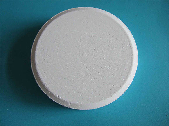 Fizzy tablets