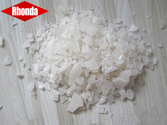 Aluminium Sulphate 17%