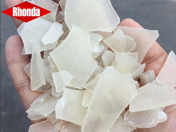 Aluminium Sulphate 17%