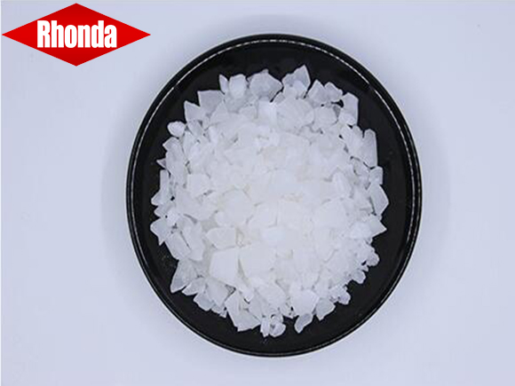 Aluminium Sulphate 17%