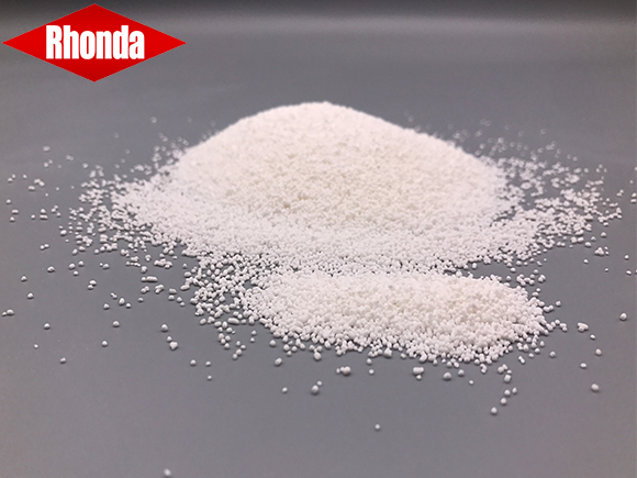 Sodium Dichloroisocyanurate Dihydrate (SDIC.2H2O) 55% regularly granular