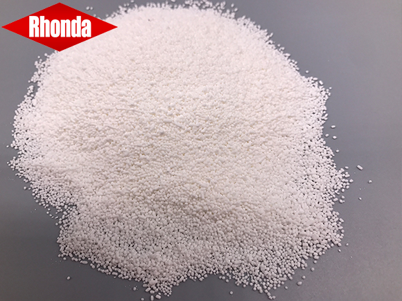 Sodium Dichloroisocyanurate Dihydrate (SDIC.2H2O) 55% regularly granular