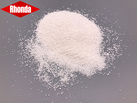 Sodium Dichloroisocyanurate Dihydrate (SDIC.2H2O) 55% regularly granular