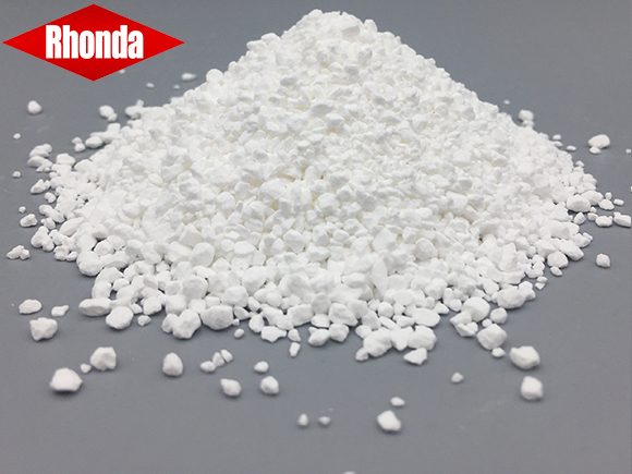Sodium Dichloroisocyanurate(SDIC or DCCNa) 56% or 60% granular