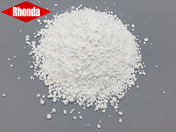 Sodium Dichloroisocyanurate(SDIC or DCCNa) 56% or 60% granular