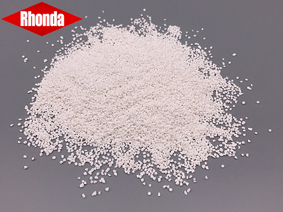 Cyanuric Acid  (CYA)  98% Granular