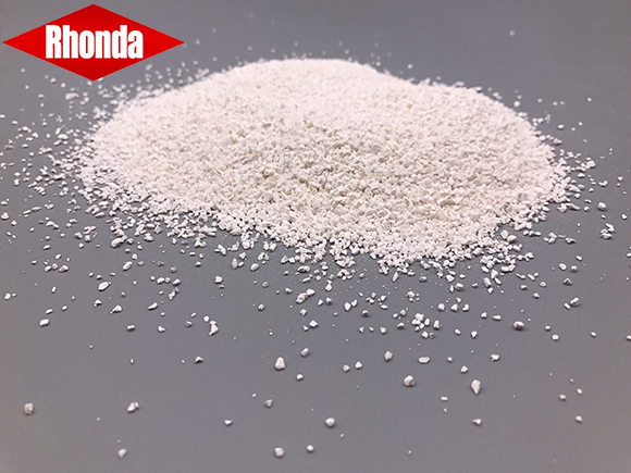 Cyanuric Acid  (CYA)  98% Granular