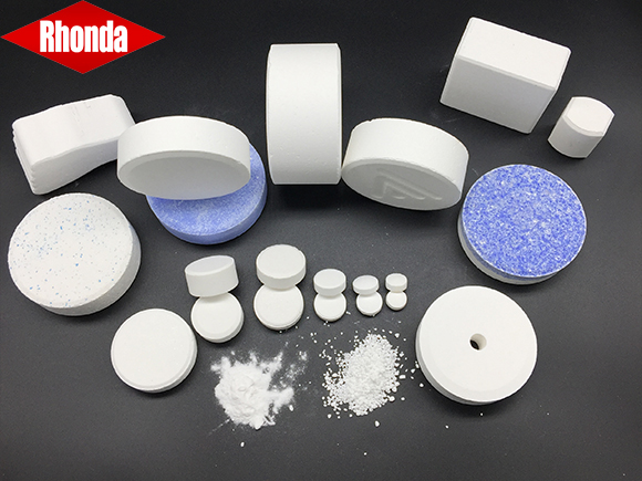 Sodium Dichloroisocyanurate(SDIC or DCCNa) 56% or 60% granular