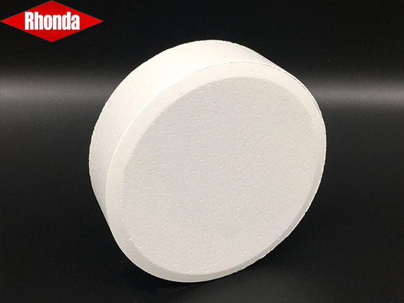Trichloroisocyanuric Acid (TCCA) 90% tablet