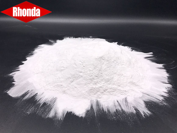 Cyanuric Acid  (CYA) 98% Powder