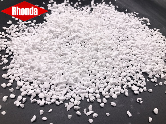 Trichloroisocyanuric Acid (TCCA) 90% granular