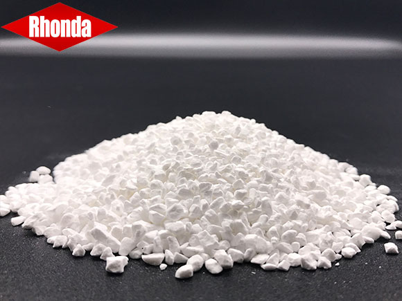 Trichloroisocyanuric Acid (TCCA) 90% granular