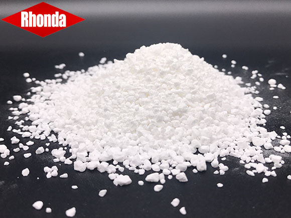 Trichloroisocyanuric Acid (TCCA) 90% granular